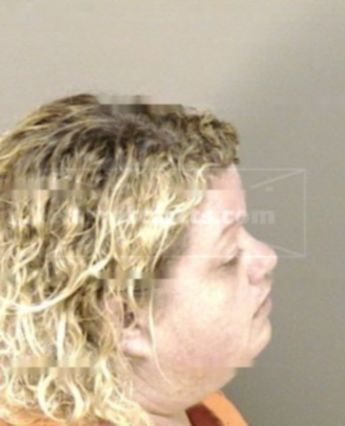 Kimberly Lynne Hurley