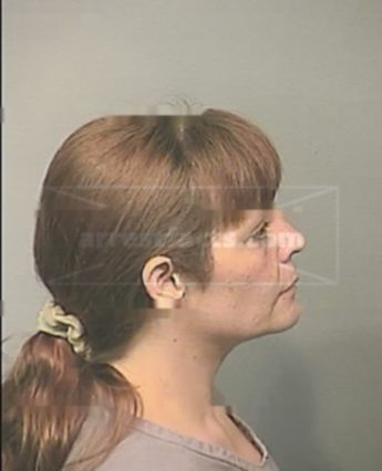 Jennifer Eileen Farr