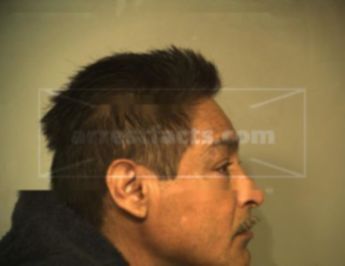 Abel Jr. Molina Deleon