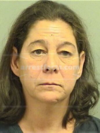 Yvette Marie Fizzano
