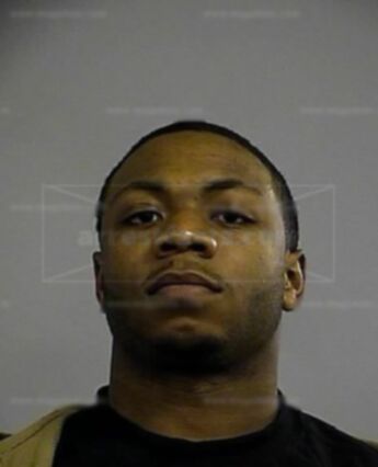 Raymon Jones