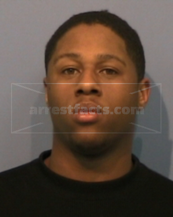Jordan Darnell Hendricks