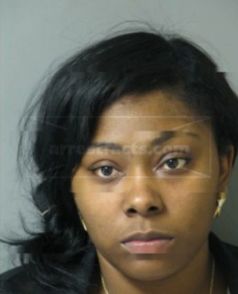 Jasimine Freeman
