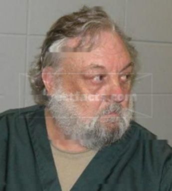 John W Johnson Sr.