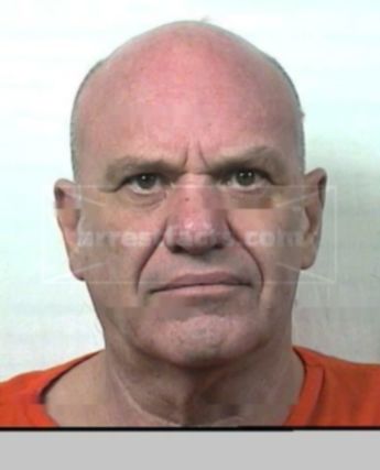 James Wyrick Jr.