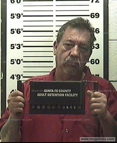 Russell Mcallister
