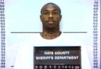 Jonathan Patrick Williams