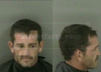 Johnny Fredrick Hill