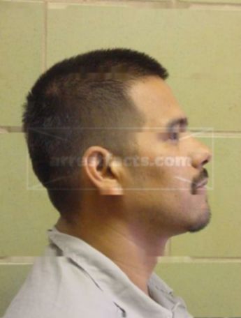 Amado J Vasquez