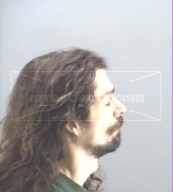 Thomas Eric Williamson