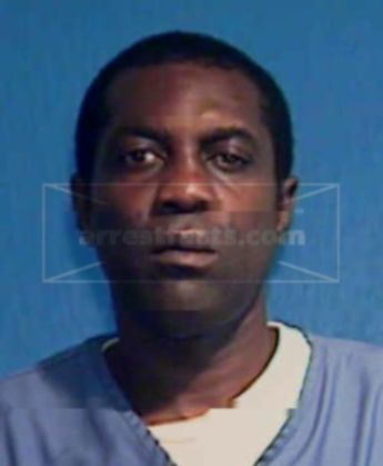 Cord Renaldo Cox