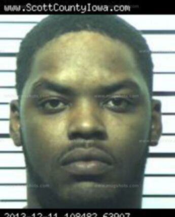 Keith Ray Williams