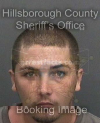 Anthony Lee Gambrell