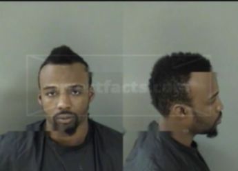 Dominique Aveshonne Dawson