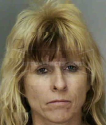 Sheila Lynn Kinsey