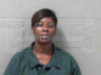 Lakisha Ann Cobb