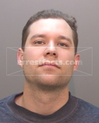 Nicholas James Parra