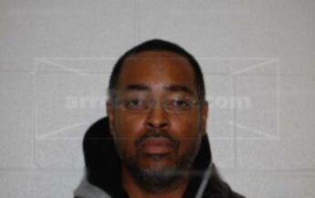 Terrell Jhann Perkins Ii