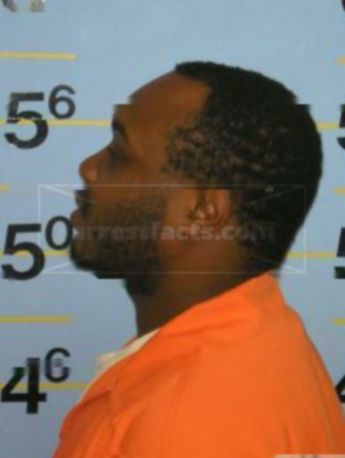 Antonio Lamont Holt
