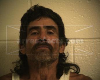 Jose Luis Vasquez Torres