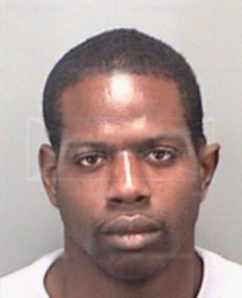 Robert Antwan Evans