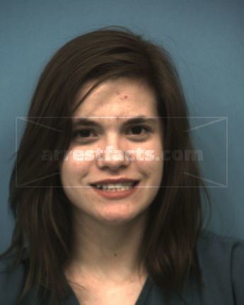 Brianna Faye Blaney