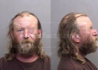 Martin Everette Ball