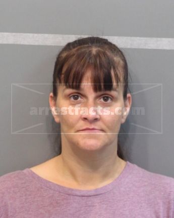 Katherine Suzanne Caldwell