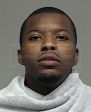 Bijon Hughes