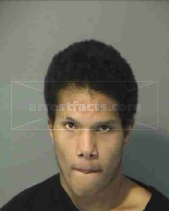 Michael Louis Howard