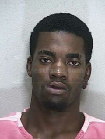 Daquaun Edwards