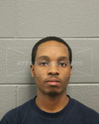 Brandon Davenport