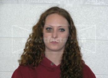 Sarah Marie Edwards