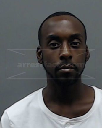 Jaylon Christopher Cain
