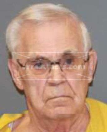 Charles William Petty
