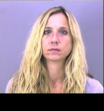 Gina Kirkpatrick Schmitt