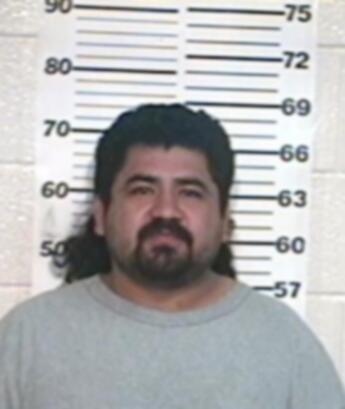 Jesus Hernandez Martinez