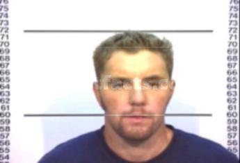 Justin Todd Carroll