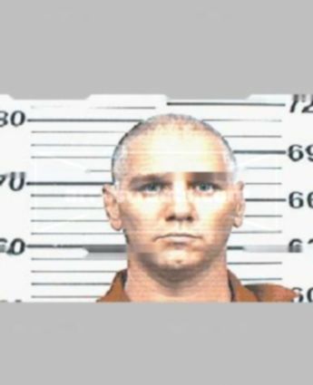 Tommy Wayne Hodges