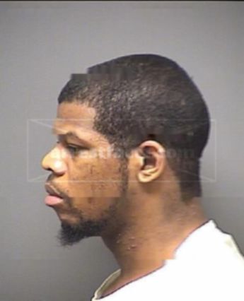 Kendrick Maurice Williams