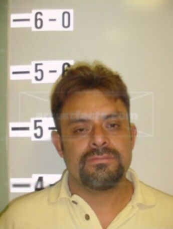 Jose Alberto Ojeda