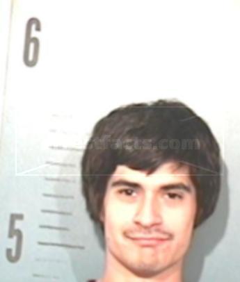 Matthew Sean Martinez
