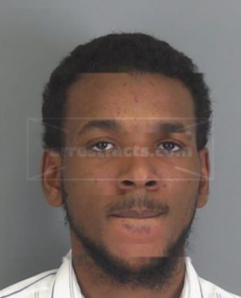 Quinvell James Johnson