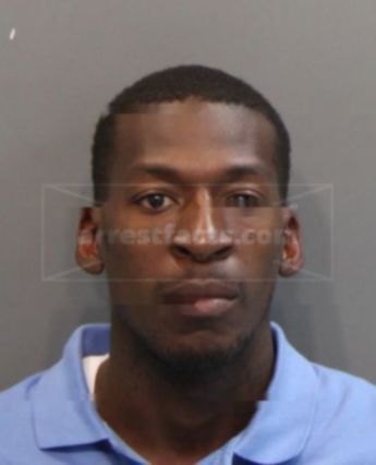 Cedric Demetrius Ellison