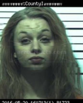 Taylor Rae Moss