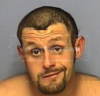 Caleb Mcknight