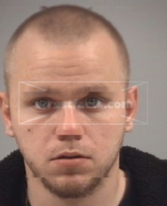 Shawn David Hatfield