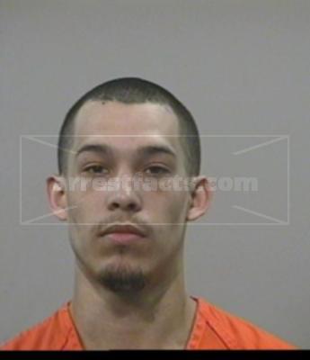 Mark Boice Boyd