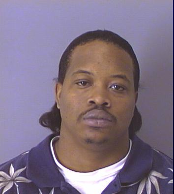 Cory Demond Spencer