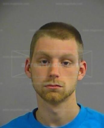 Christopher Michael Lanham